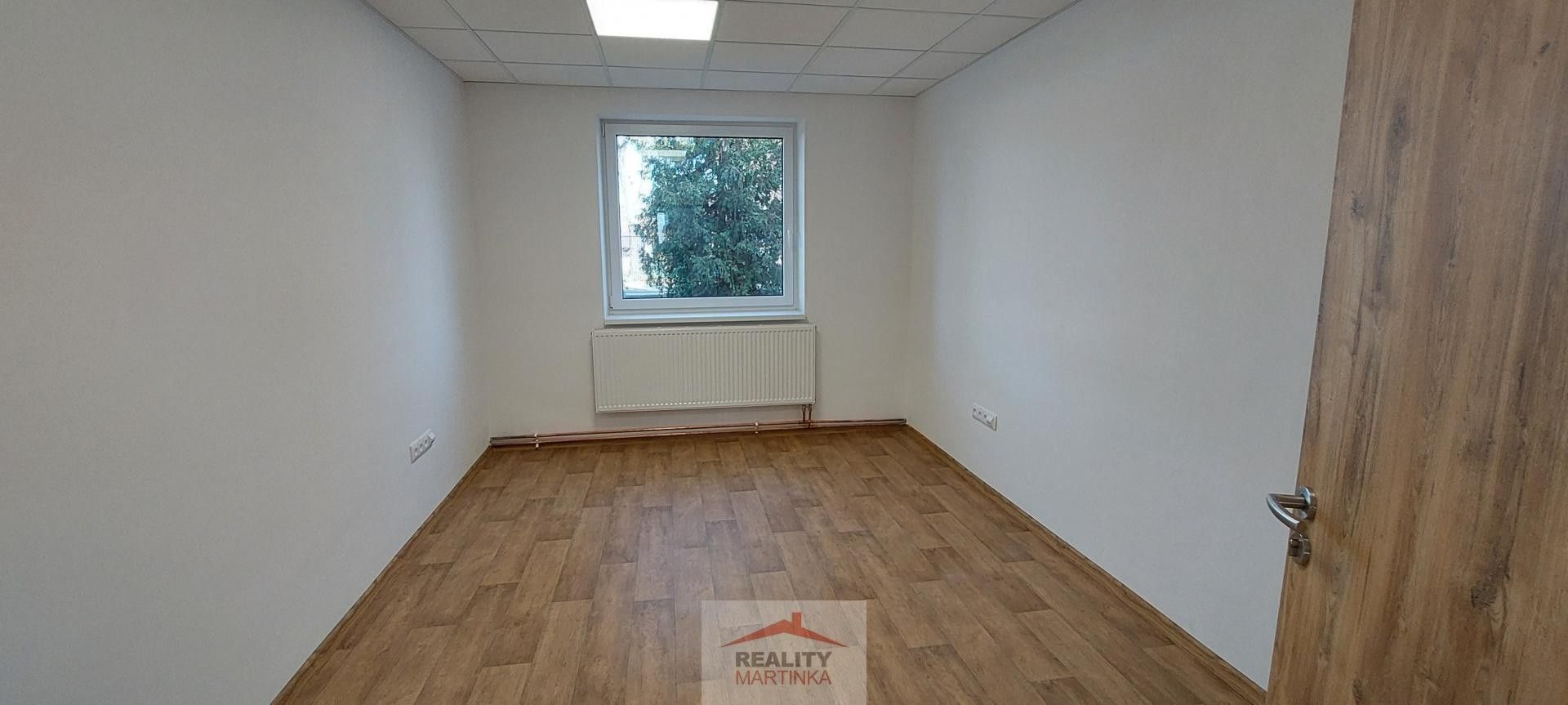 Kancelář, 15 m²