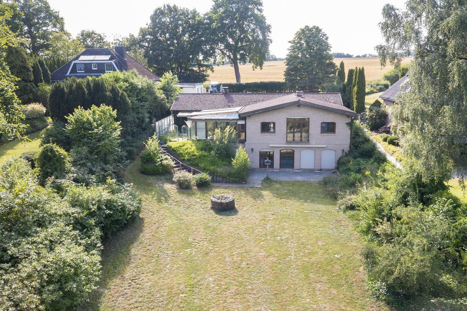 Rodinné domy, , Šlesvicko-Holštýnsko, 248 m² - 2