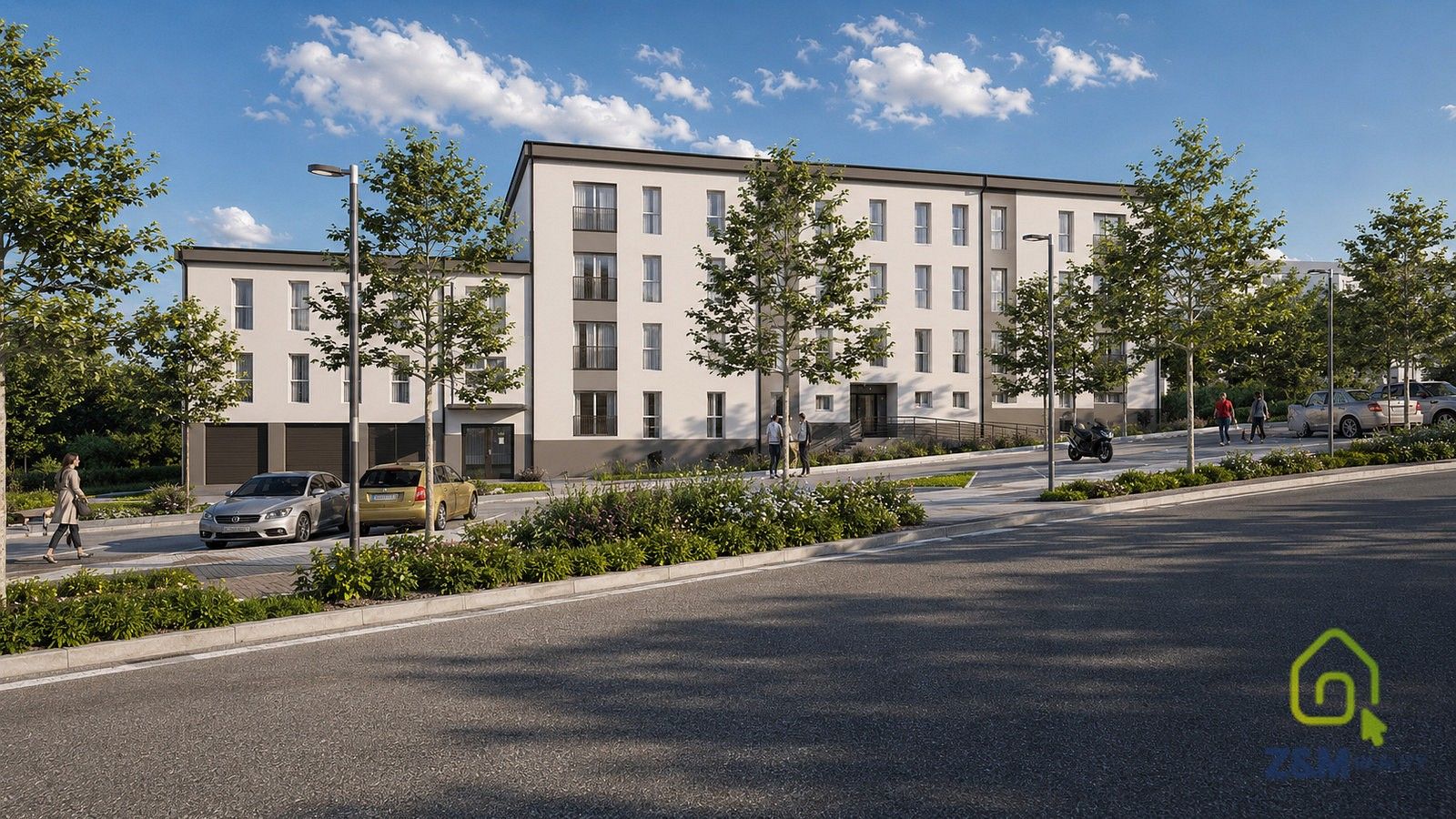 Prodej byt 1+kk - Sokolov, 24 m² - 5