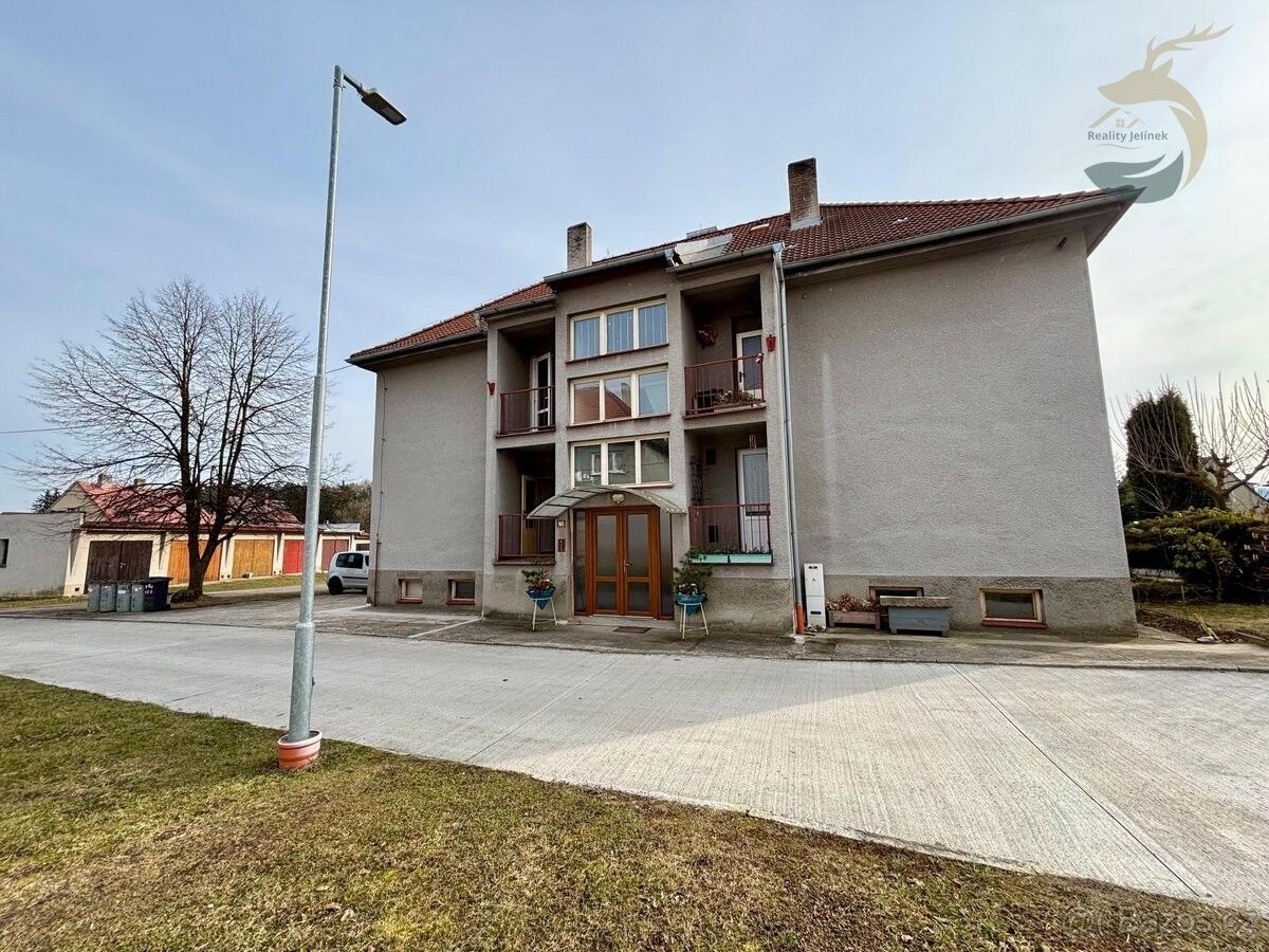 Byty, Sušice, 342 01