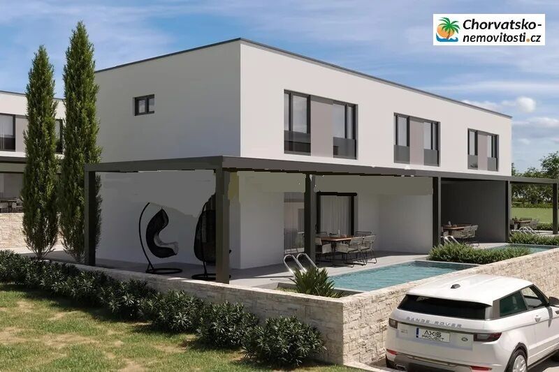 Rodinné domy, 987 66, Zahraničí