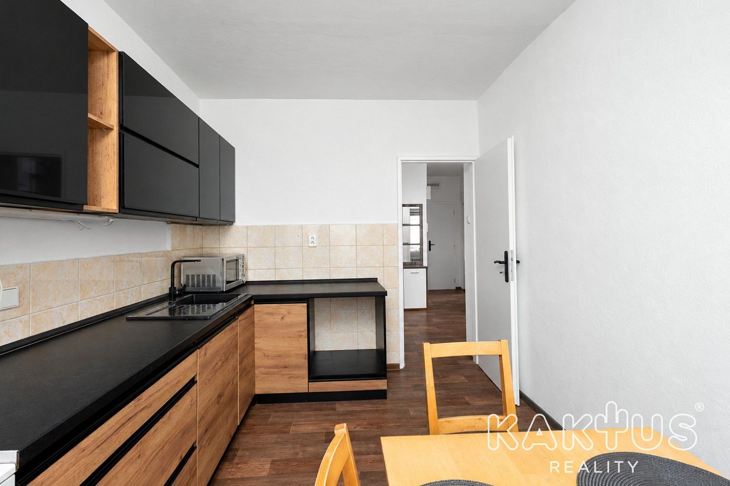 Byt 3+1, 71 m²
