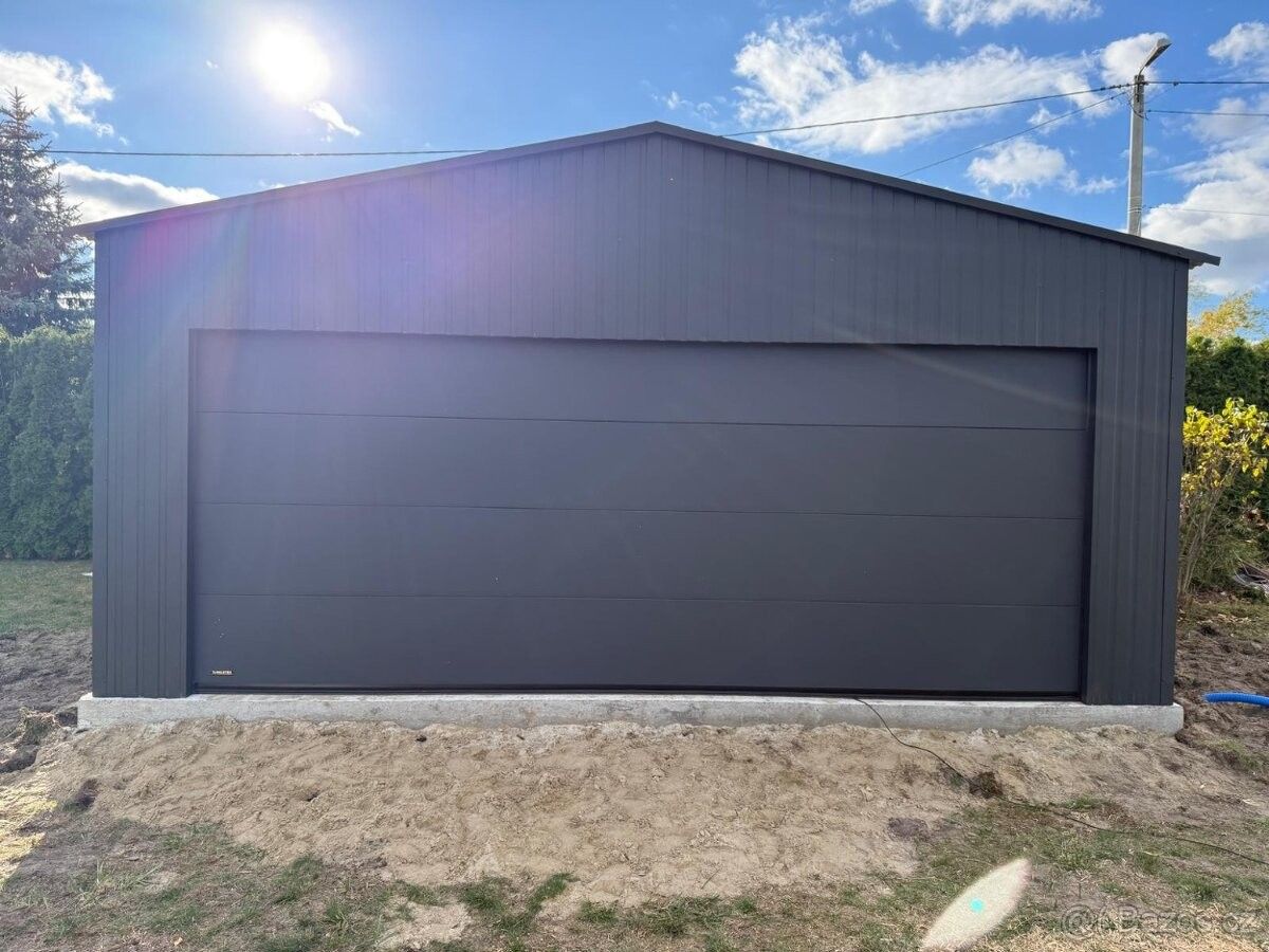 Garáže, Pardubice, 530 02