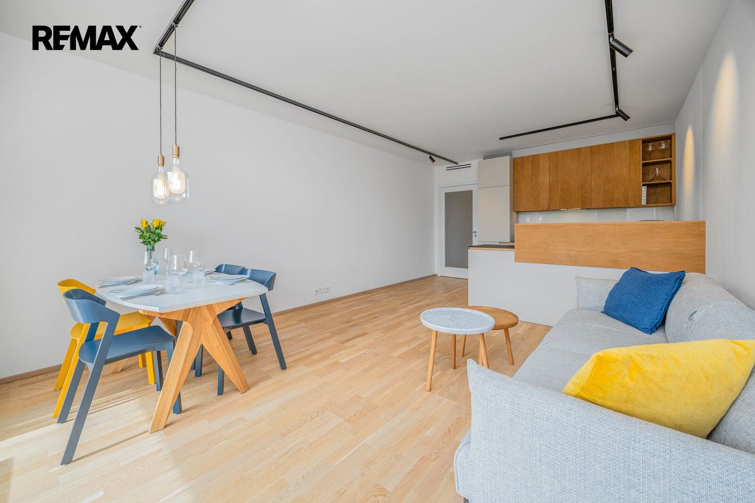 Pronájem byt 3+kk - Praha - Braník, okres Praha 4, Hlavní město Praha, 91 m² - 5