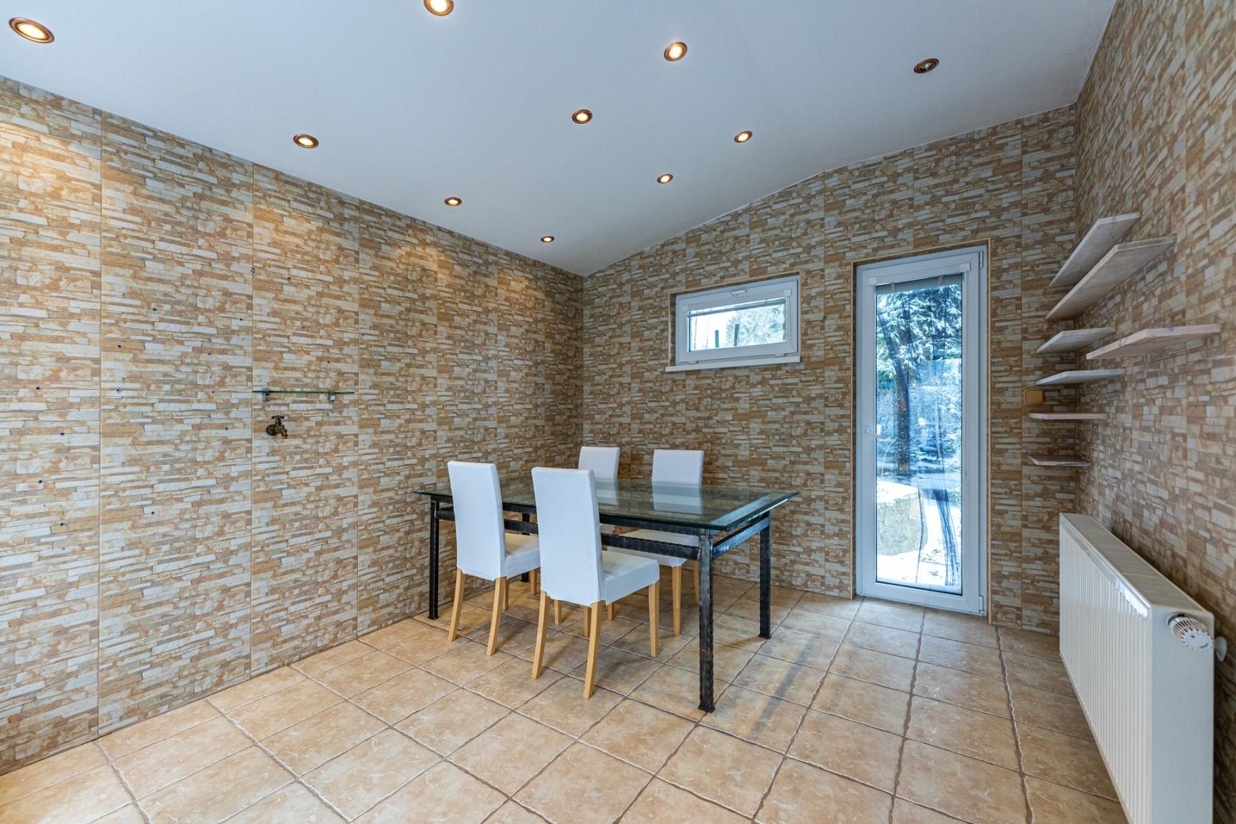 Rodinný dům · 110 m² · Čisovice - 4