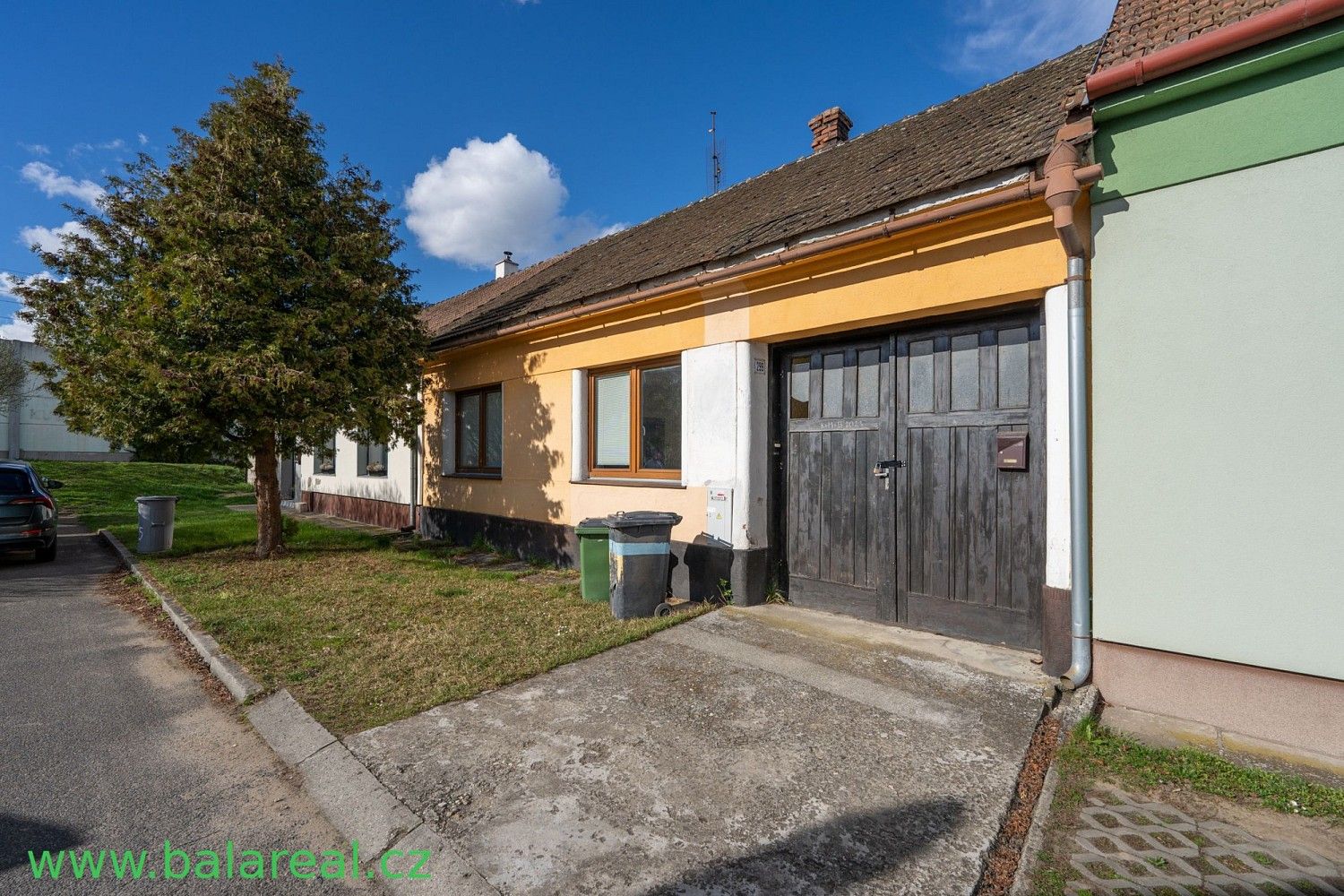 Rodinný dům, 155 m²