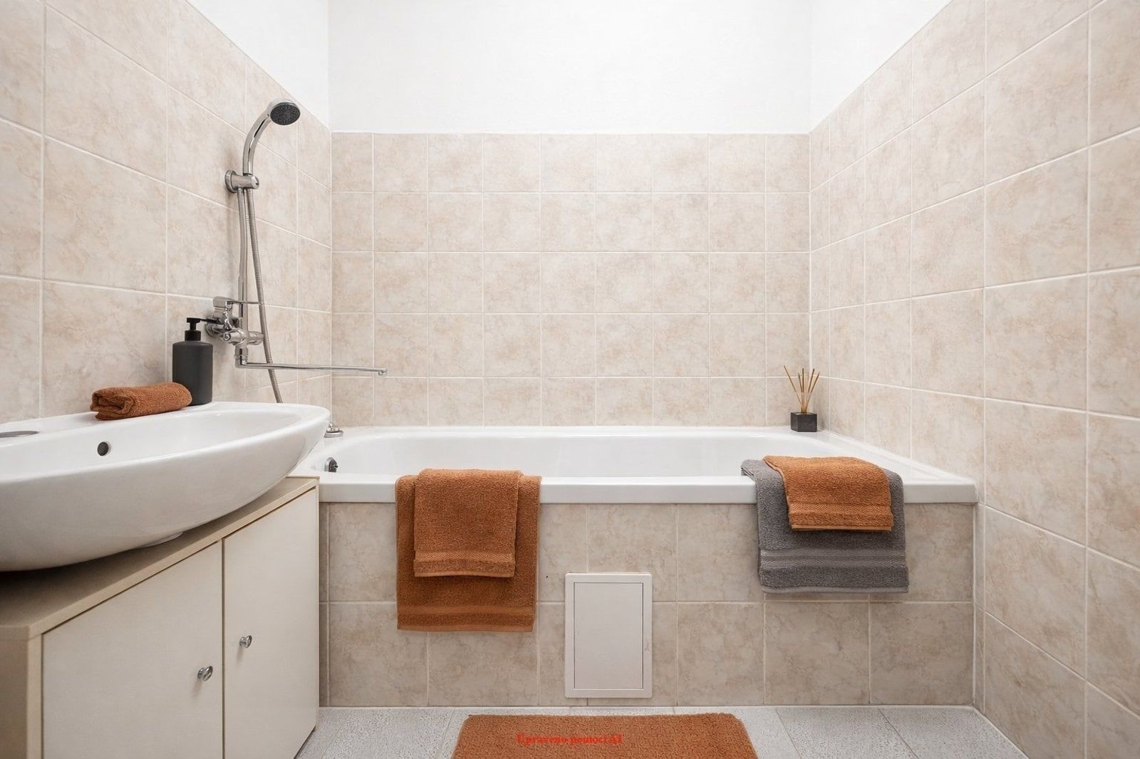 Pronájem byt 2+1 - Závodní, Karviná - Karviná-město, Moravskoslezský kraj, 48 m² - 5