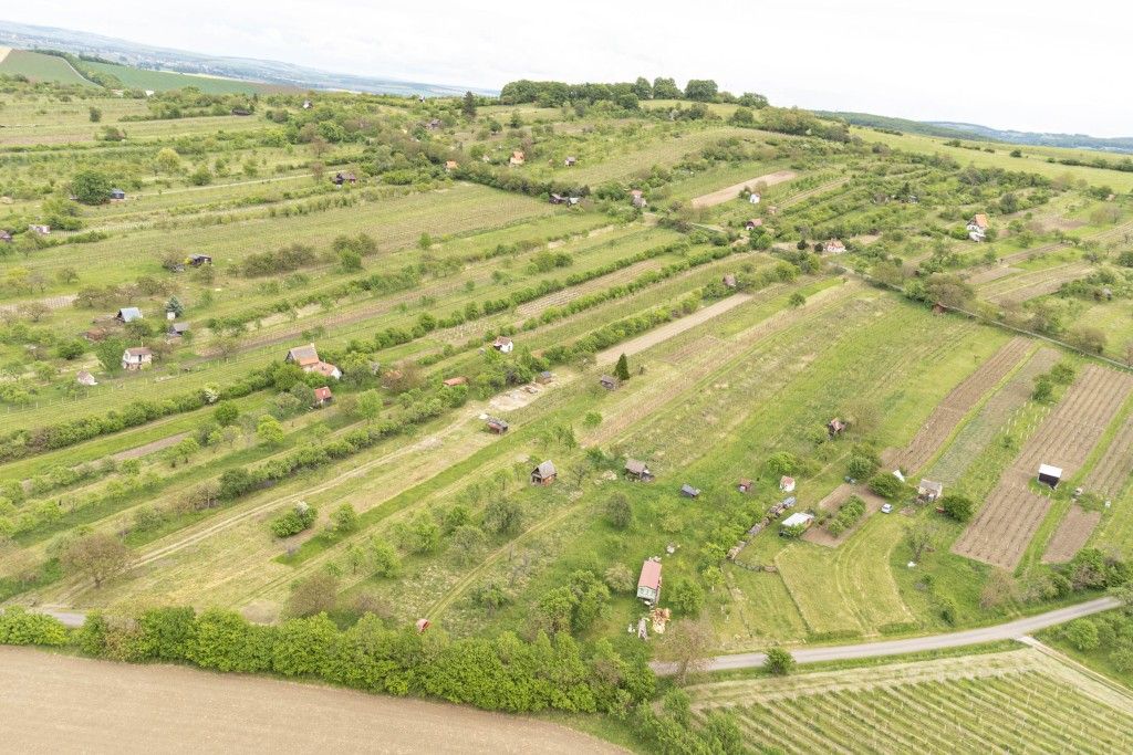 Zemědělský pozemek · Strážnice - 4
