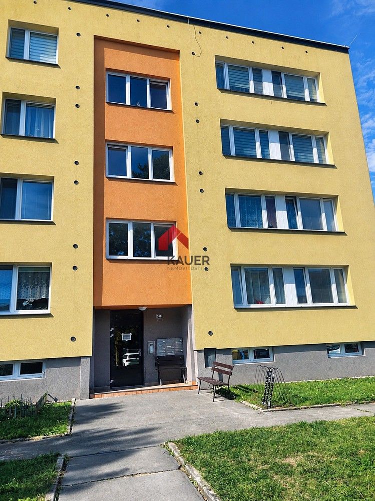 1+1, Paskov, okres Frýdek-Místek, Moravskoslezský kraj, 40 m² - 1
