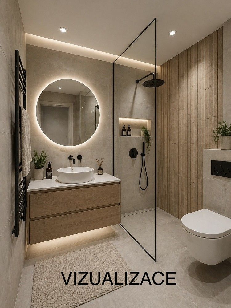 Prodej byt 3+kk - Olomouc, Olomoucký kraj, 83 m² - 5