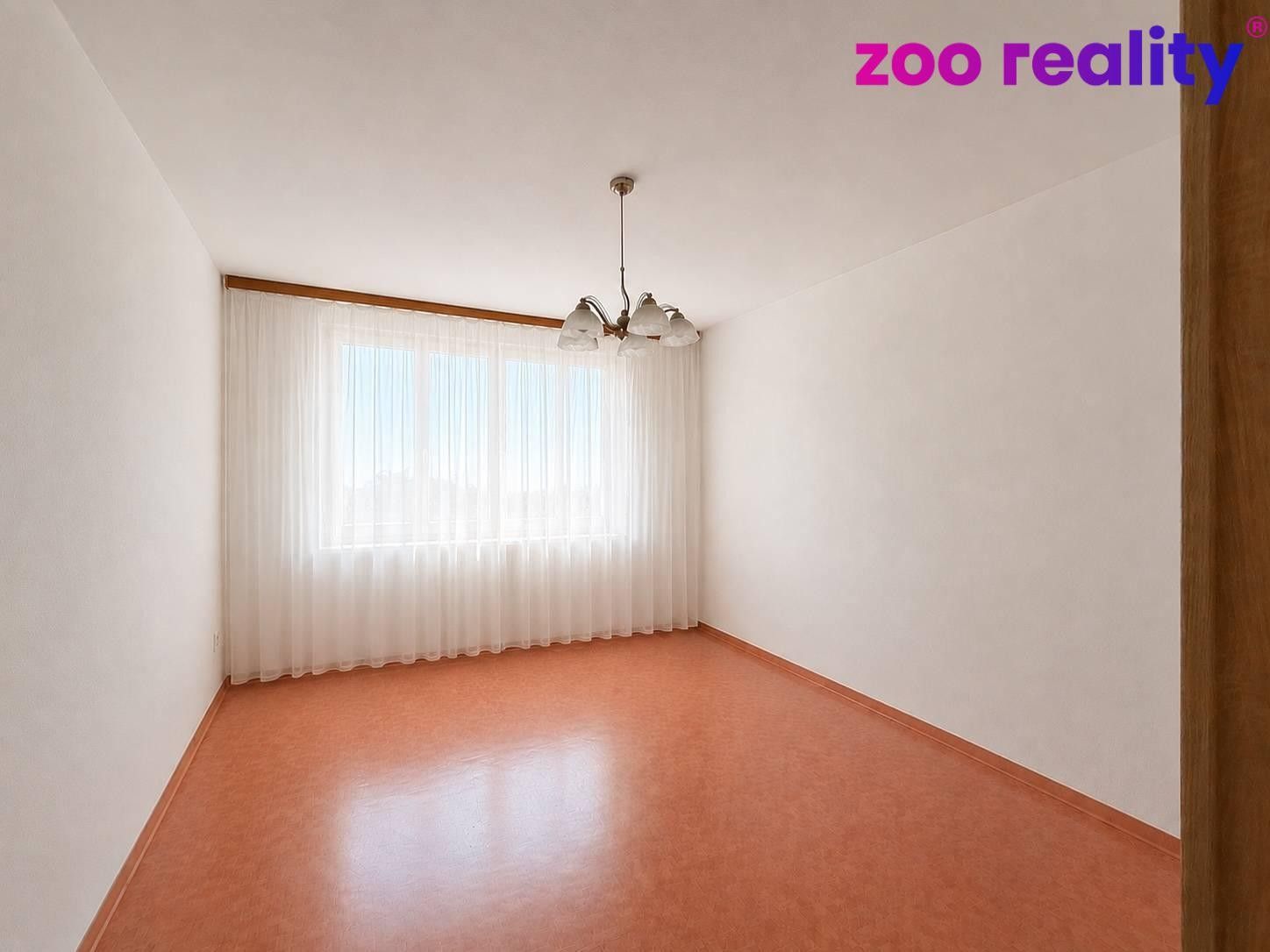 Prodej byt 2+1 - Krušnohorská 1671, Jirkov, 58 m² - 5
