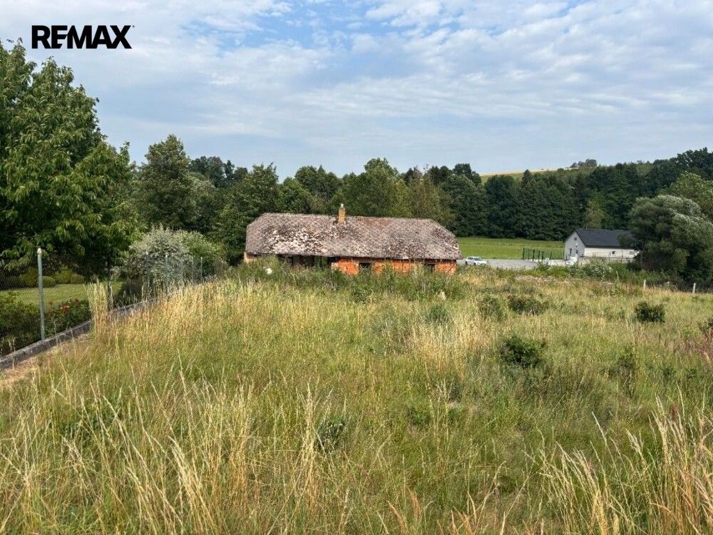 Pozemek pro bydlení · 1 127 m² · Horní Radouň - 3