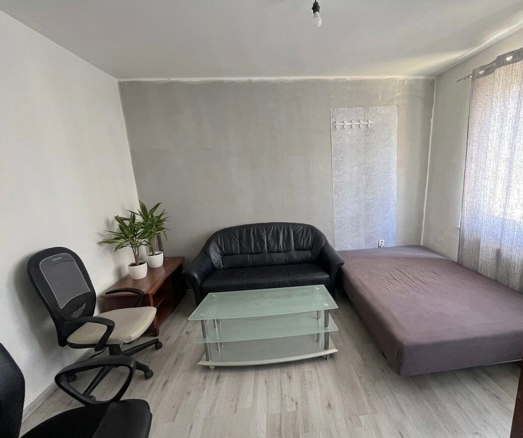 2+1, Šimkova, Jirkov, 52 m² - 2