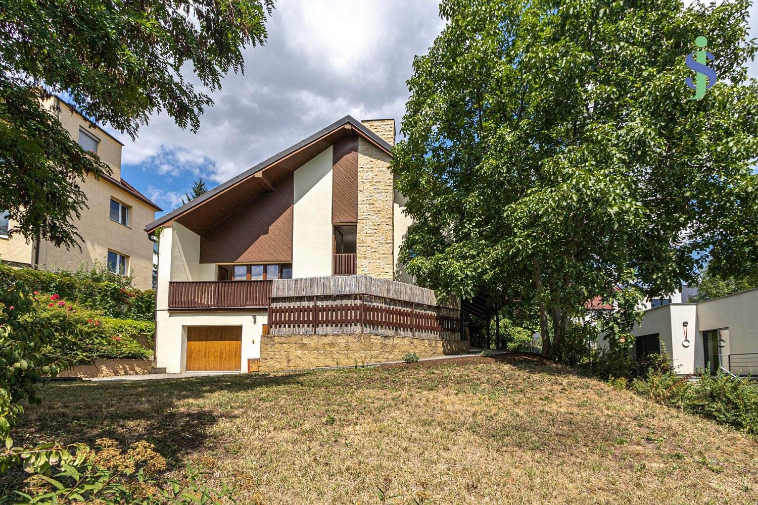 Rodinný dům · 150 m² · Praha - Kyje, okres Praha 14, Hlavní město Praha - 3