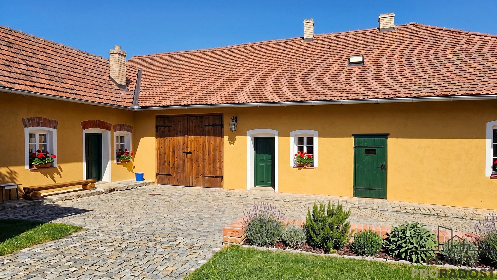 Rodinný dům · 98 m² · Kučerov, okres Vyškov - 4