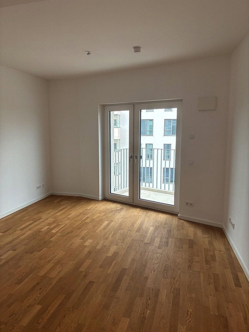 2+1, Berlin Biesdorf Berlin 12681, 40 m² - 1