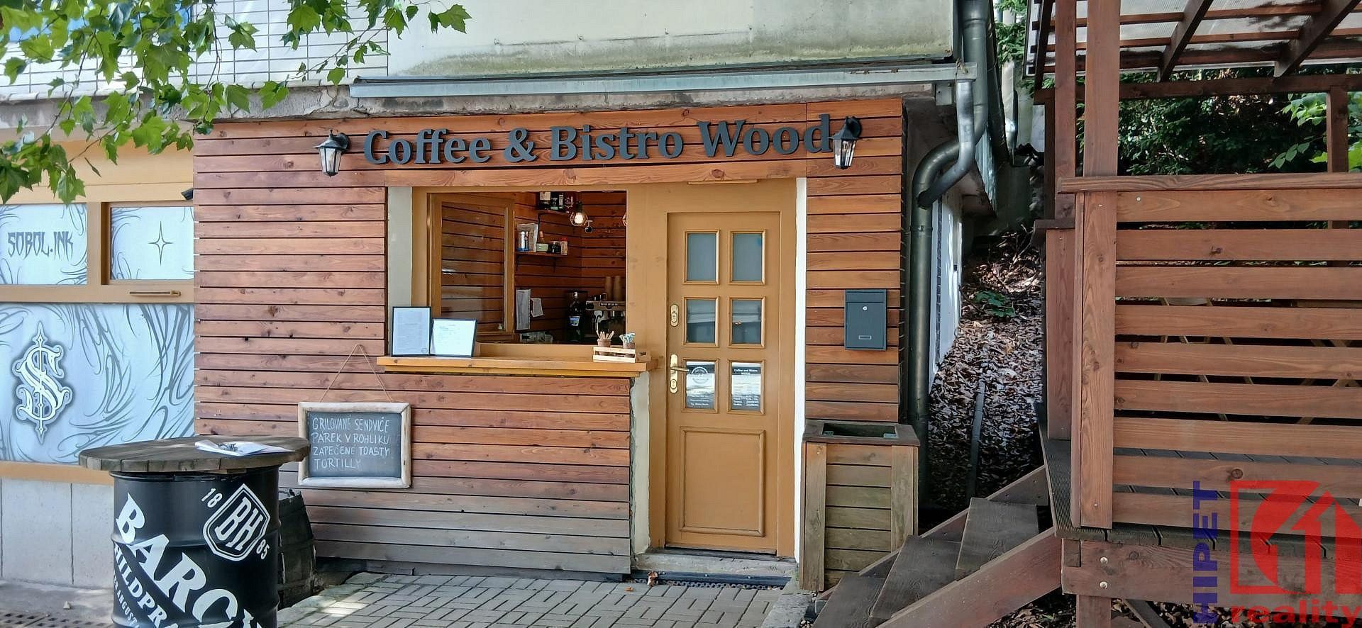 Obchodní prostory · 16 m² · Trutnov - Dolní Předměstí, Královéhradecký kraj - 4