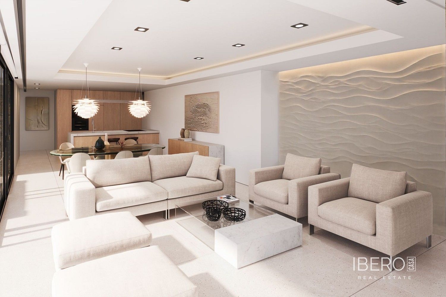 Rodinný dům · 796 m² · Javea, ES - 3
