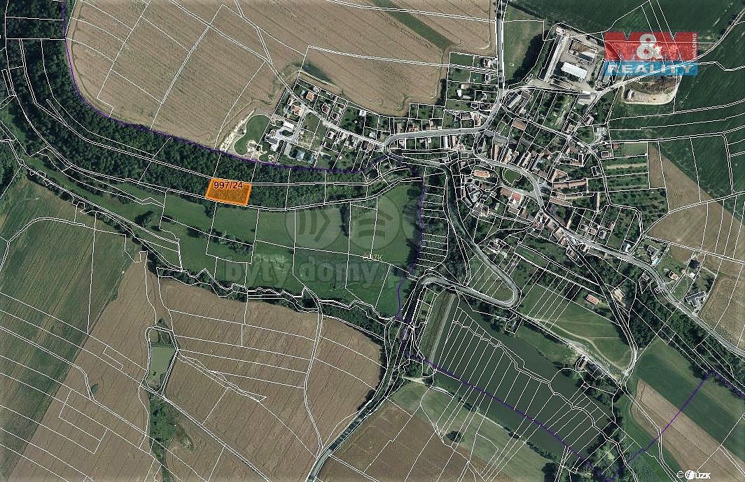 Louka · Skuteč, okres Chrudim, Pardubický kraj - 3