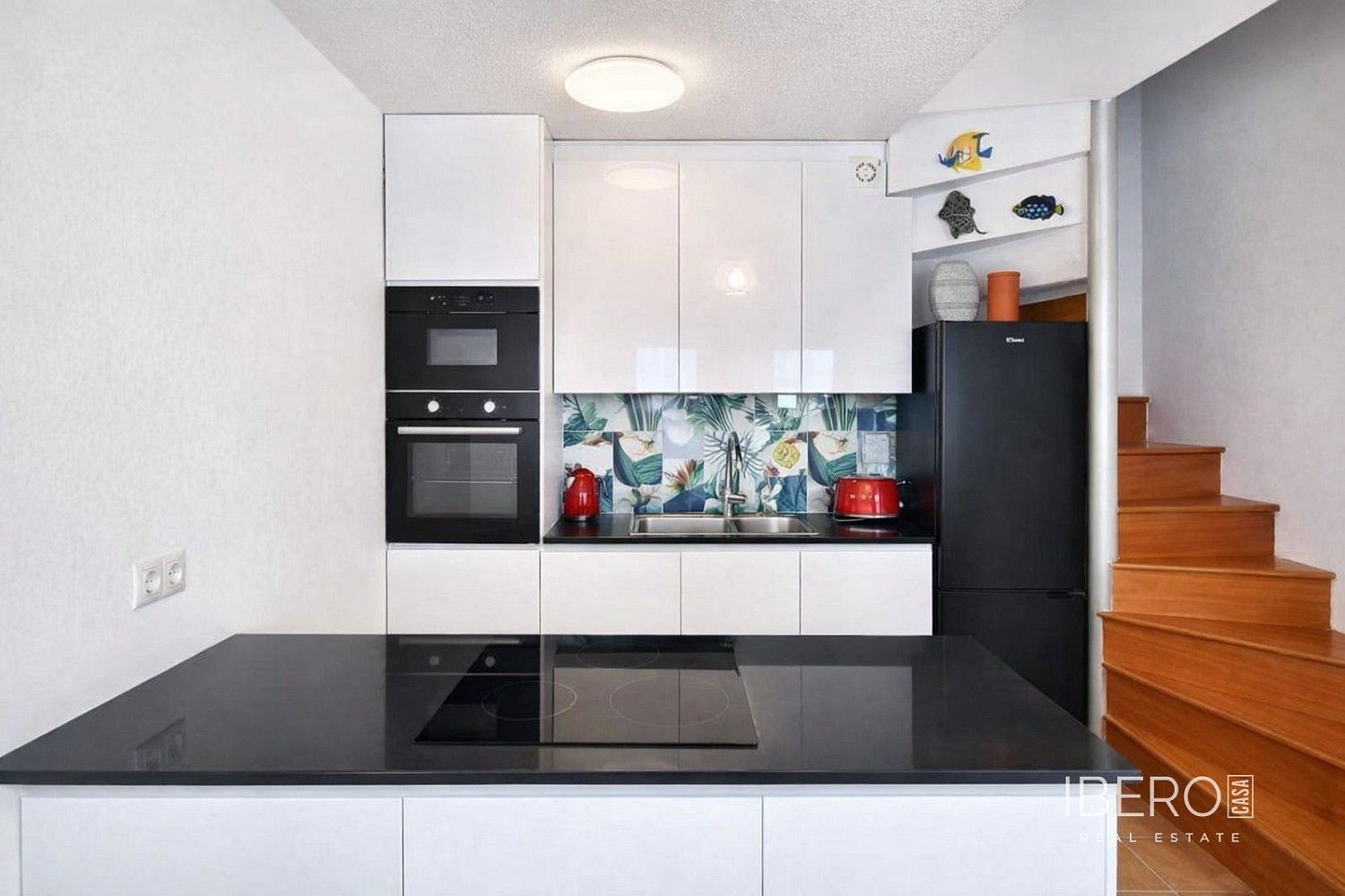 Rodinný dům · 60 m² · Punta Chullera, ES - 3