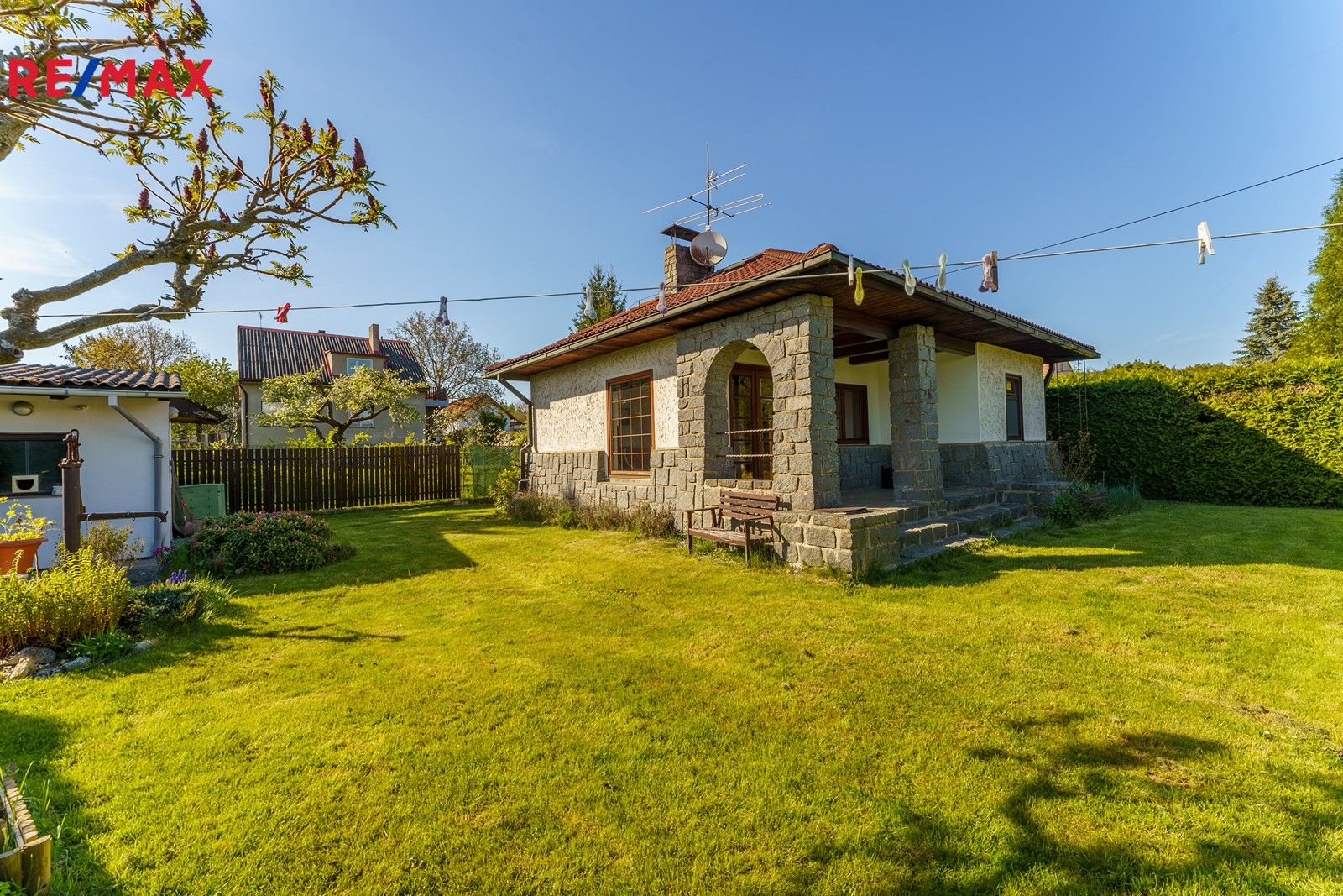 Prodej rodinný dům - Hřiměždice, 63 m²