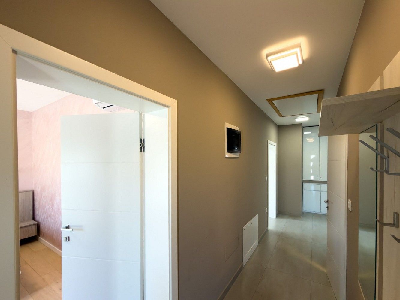 Rodinný dům · 133 m² · Svetvinčenat, HR - 3