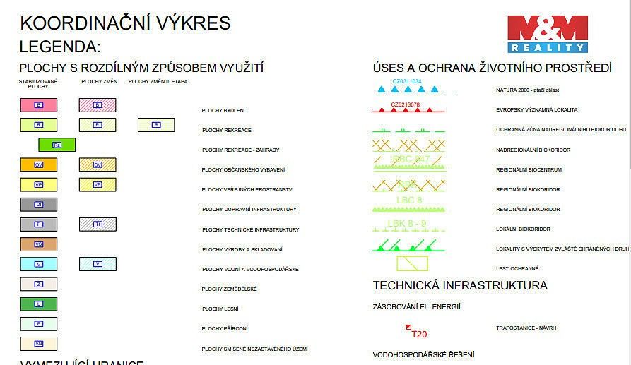 Prodej pozemek pro bydlení - Milešov, okres Příbram - 5