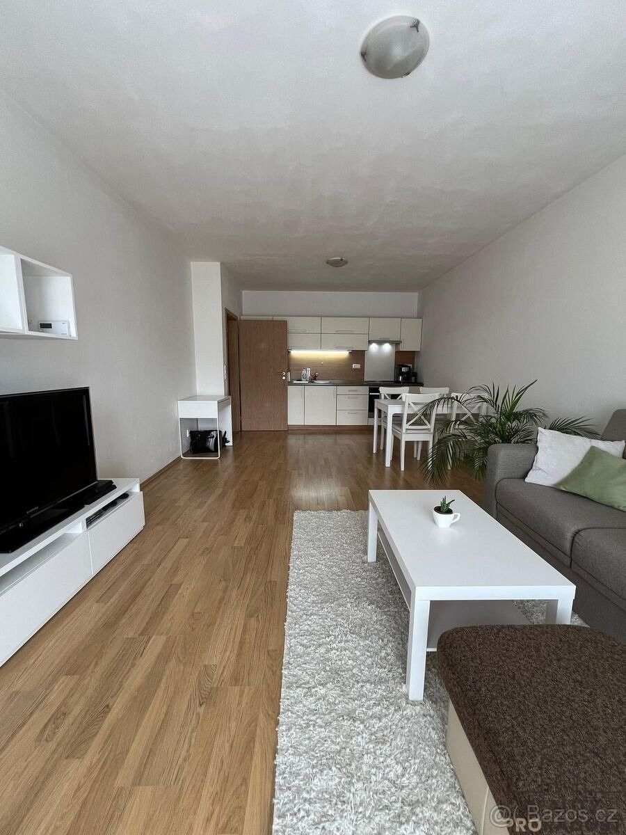 Pronájem byt - Brno, 616 00