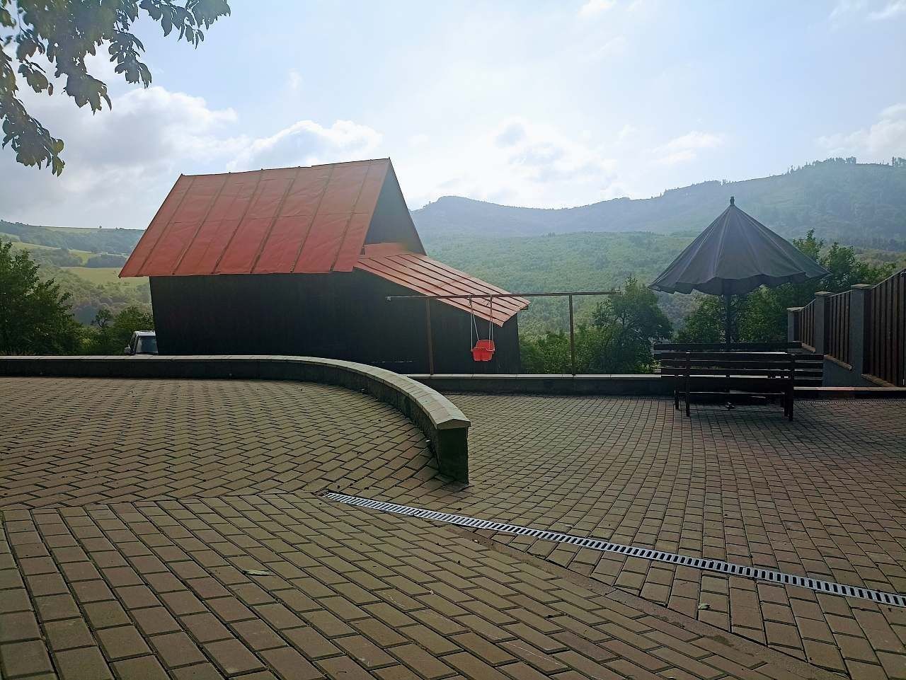 Pronájem chata - Lopeník, Zlínský kraj - 2