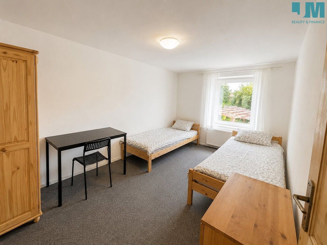 Pronájem ubytovací zařízení - Heraltice, okres Třebíč, Kraj Vysočina, 160 m² - 5