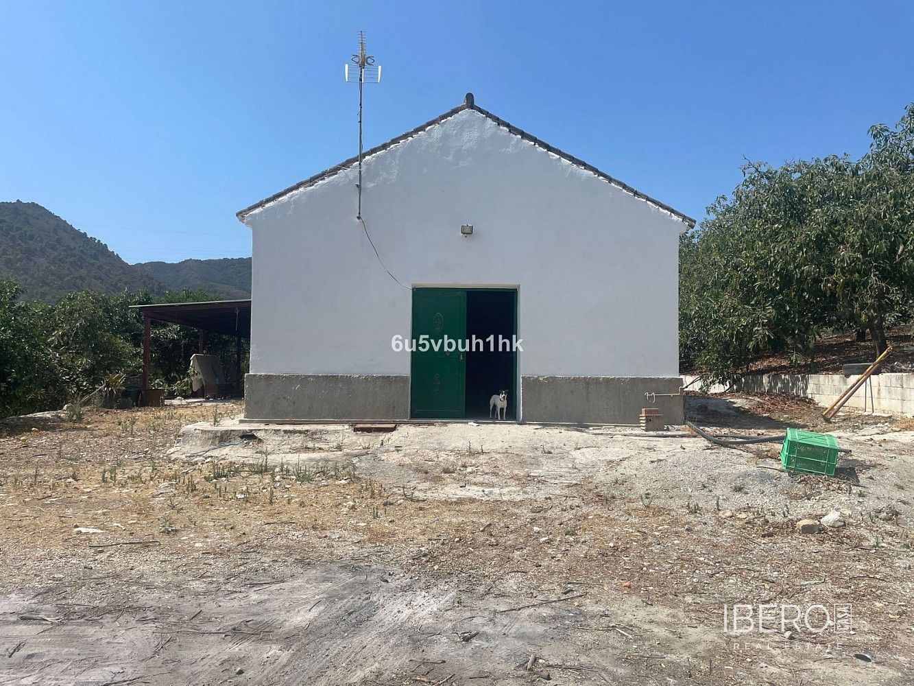 Rodinný dům, 166 m²