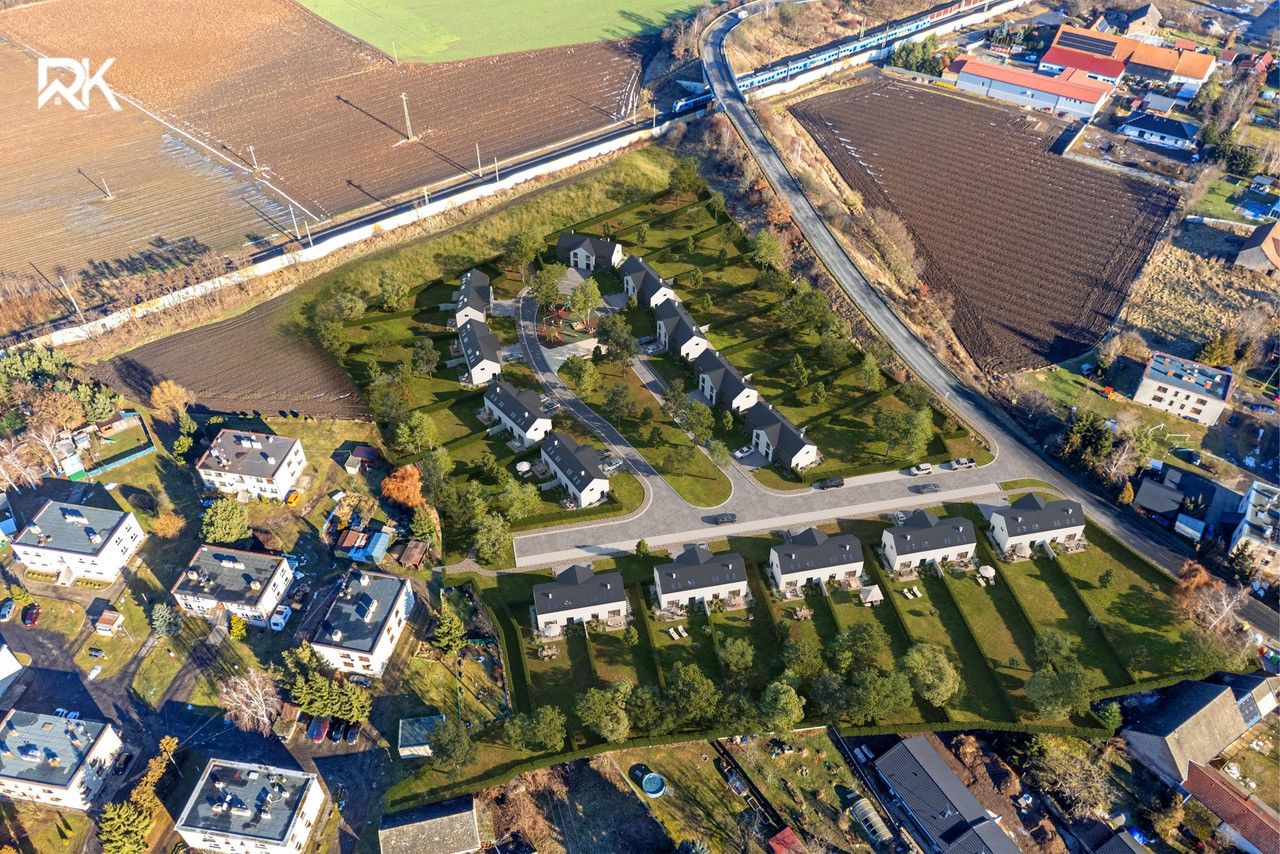 Pozemky pro bydlení, Starý Kolín, 27 971 m² - 2