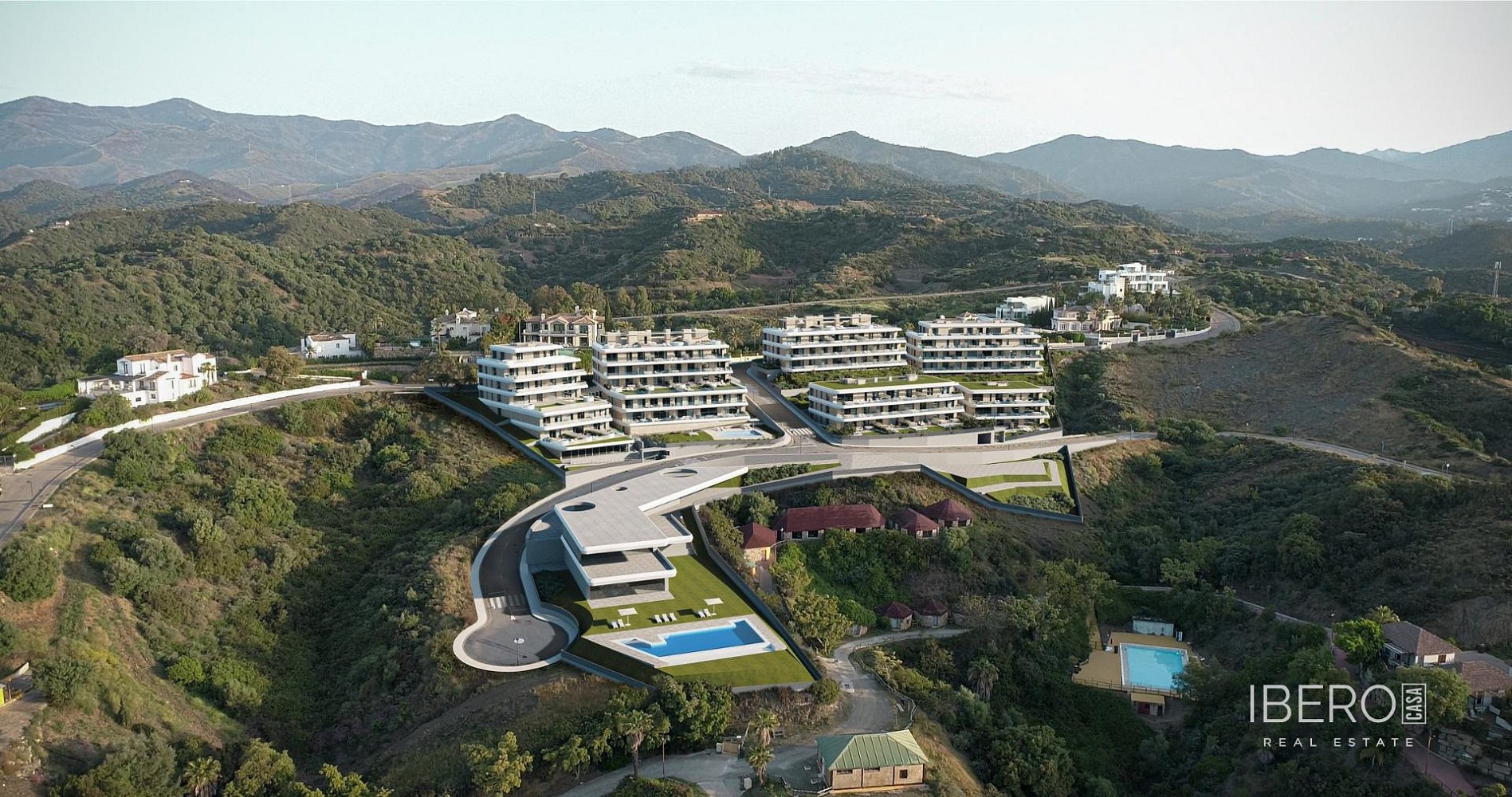 Byt 3+kk · 103 m² · Estepona, Španělsko - 4