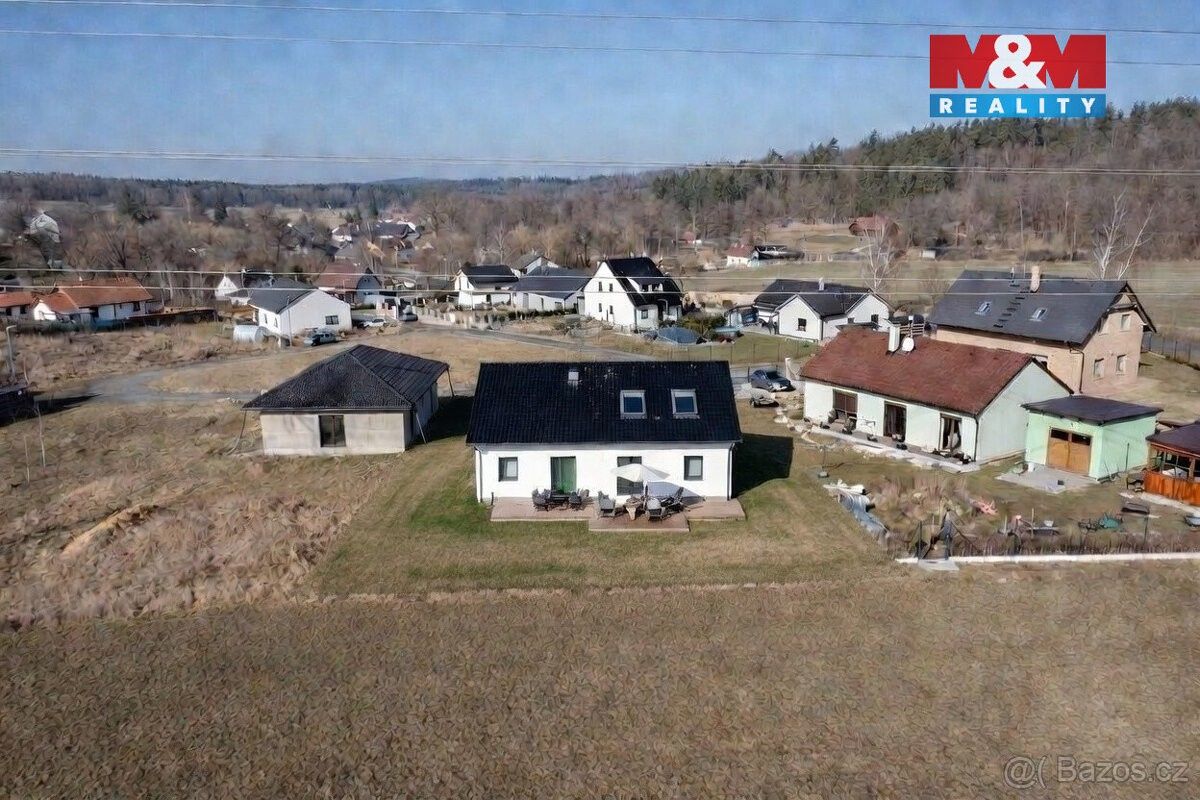 Prodej pozemek pro bydlení - Mirošov, 338 43