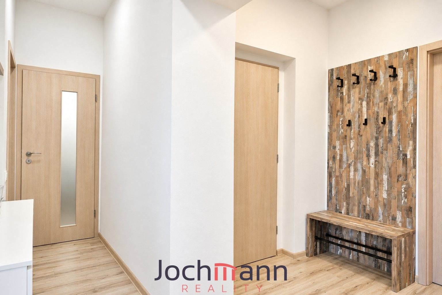 Byt 2+kk · 71 m² · Lidická tř., České Budějovice - 4