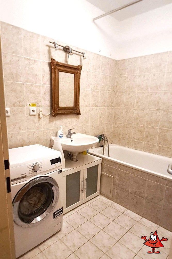 Byt 2+kk · 56 m² · Praha - Vysočany, okres Praha 9, Hlavní město Praha - 3