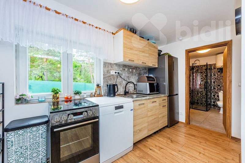 Prodej chalupa - Dolní Břežany - Zálepy, okres Praha-západ, Středočeský kraj, 65 m² - 5