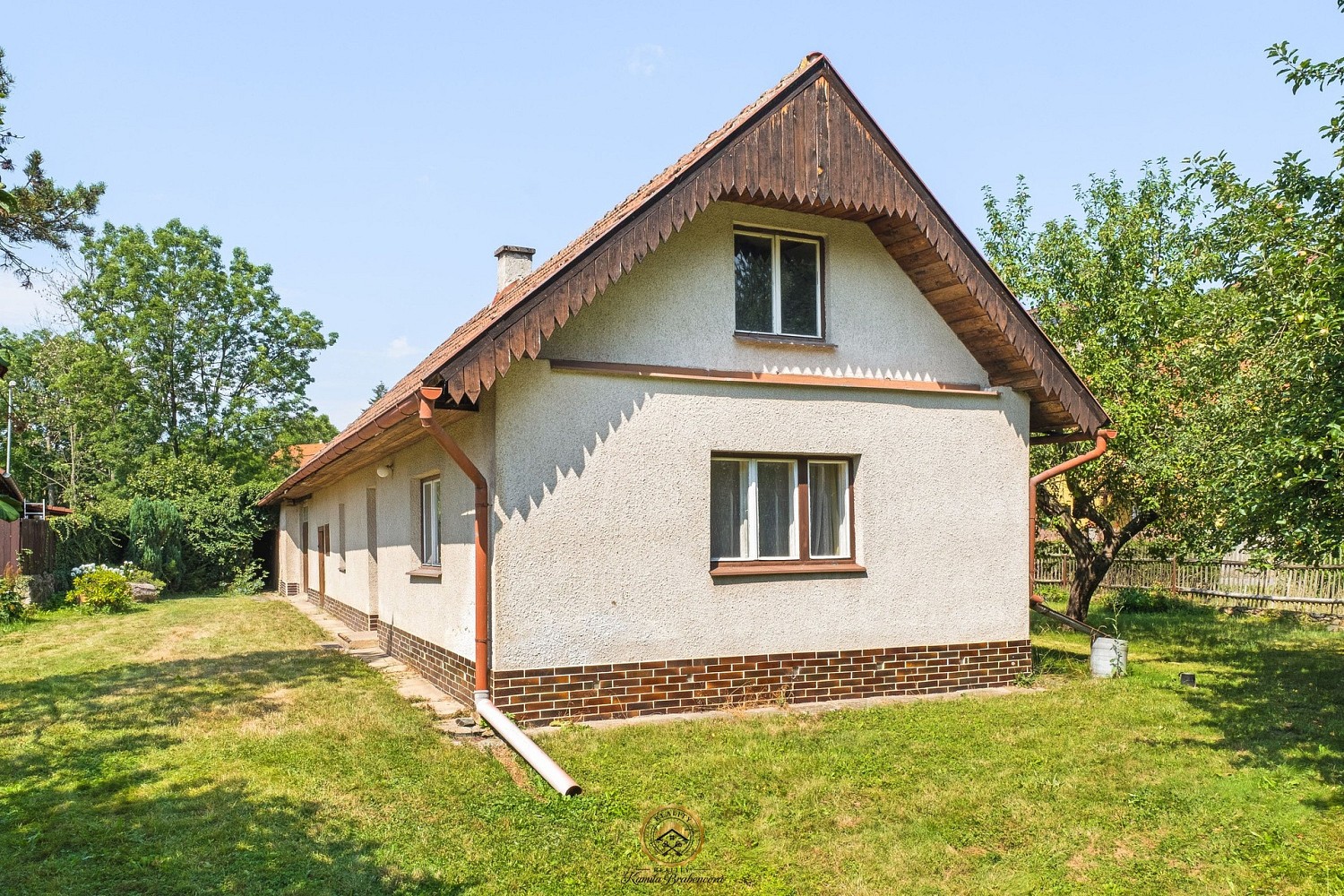 Prodej rodinný dům - Čisovice, okres Praha-západ, 65 m² - 2