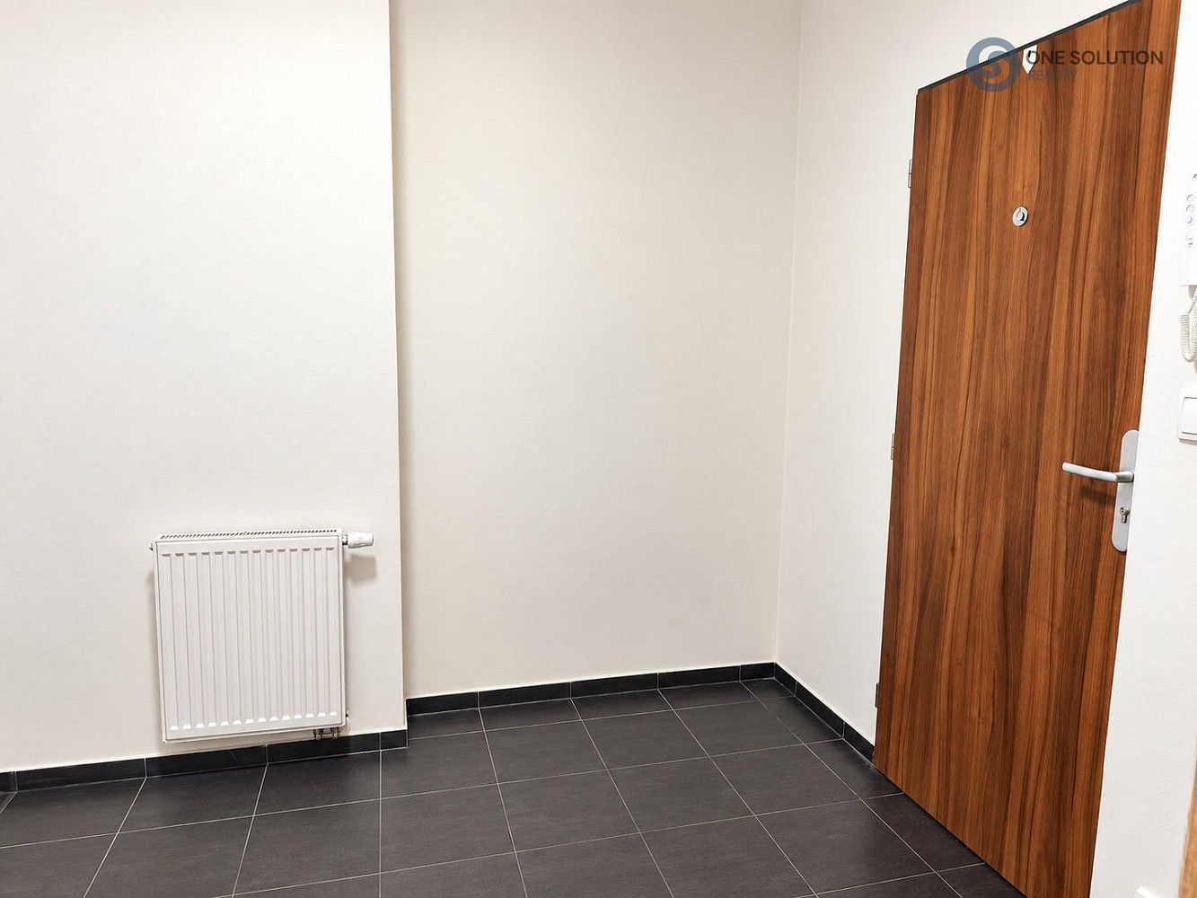 Pronájem byt 2+kk - Na Komárově, Kaznějov, okres Plzeň-sever, 51 m² - 5