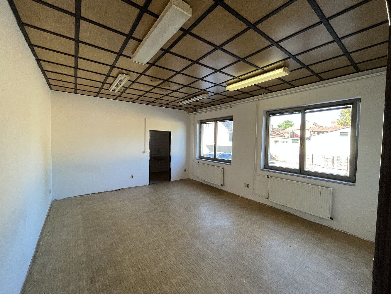 Kancelář · 156 m² · Ivanovice na Hané, okres Vyškov, Jihomoravský kraj - 3