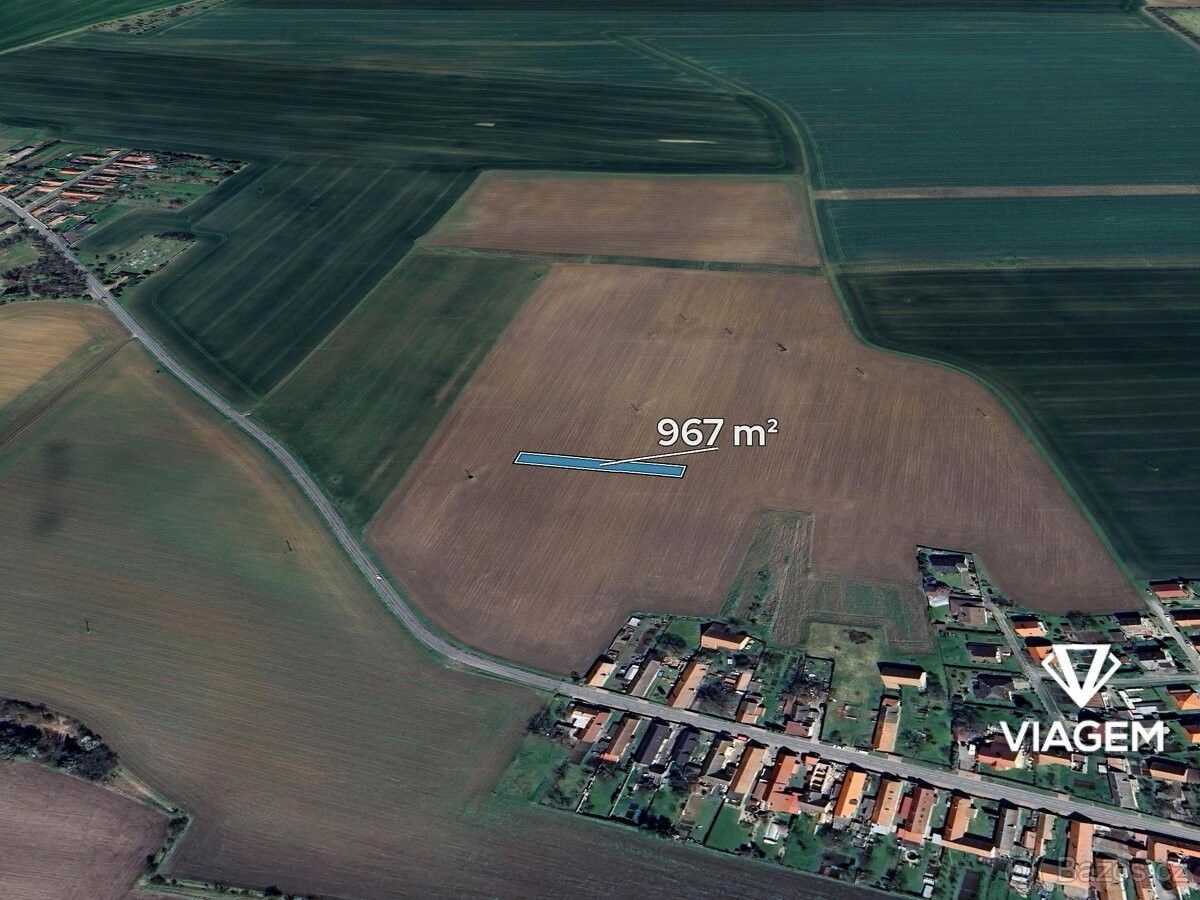 Pozemky pro bydlení, Nymburk, 288 02 - 1