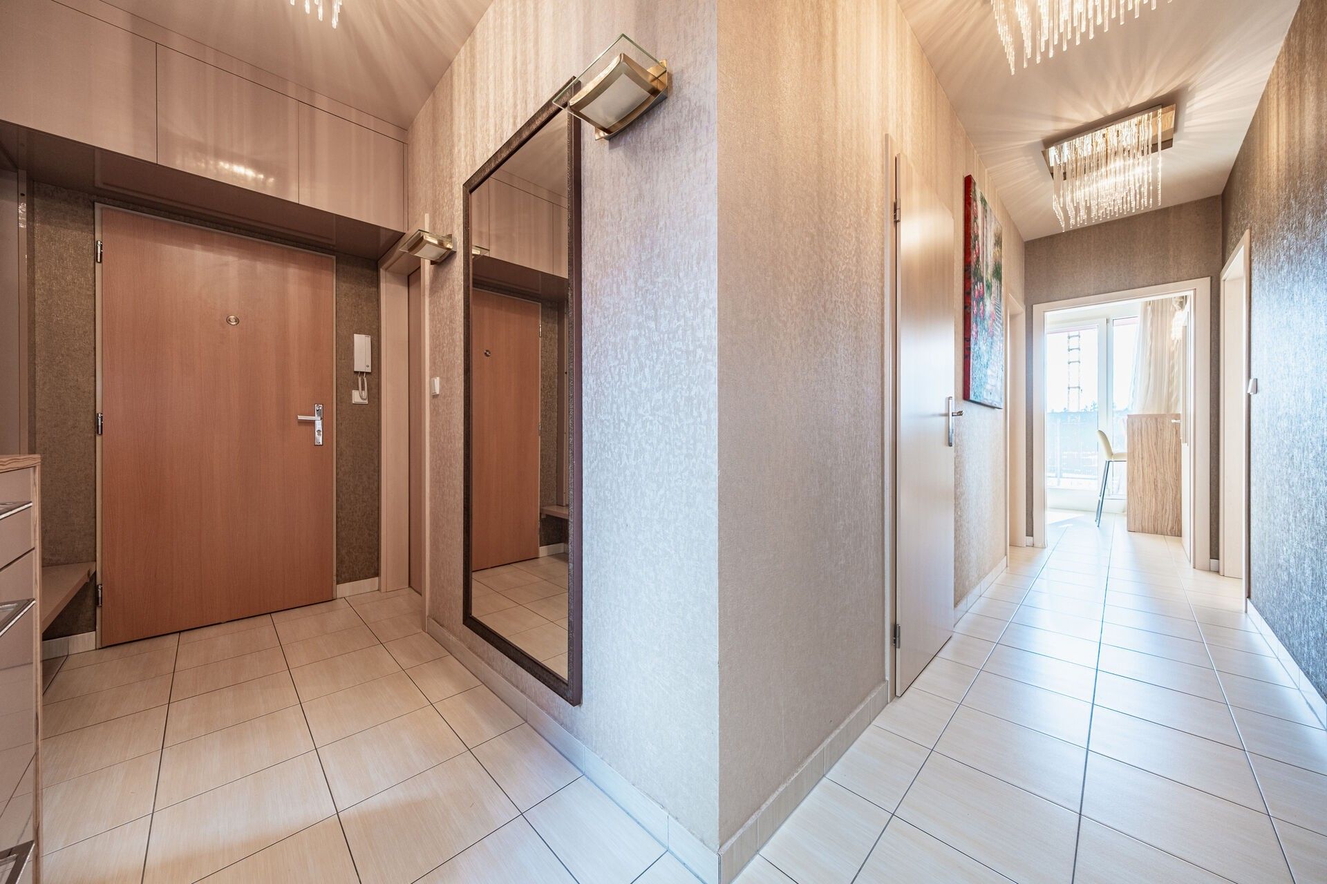 Prodej byt 3+1 - Generála Selnera, Kladno, 79 m²