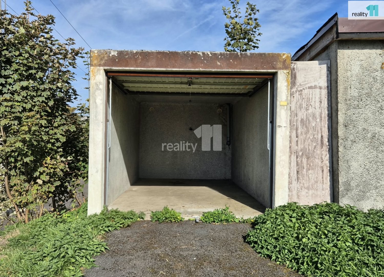 Prodej garáž - Vančurova, Aš, 26 m² - 5