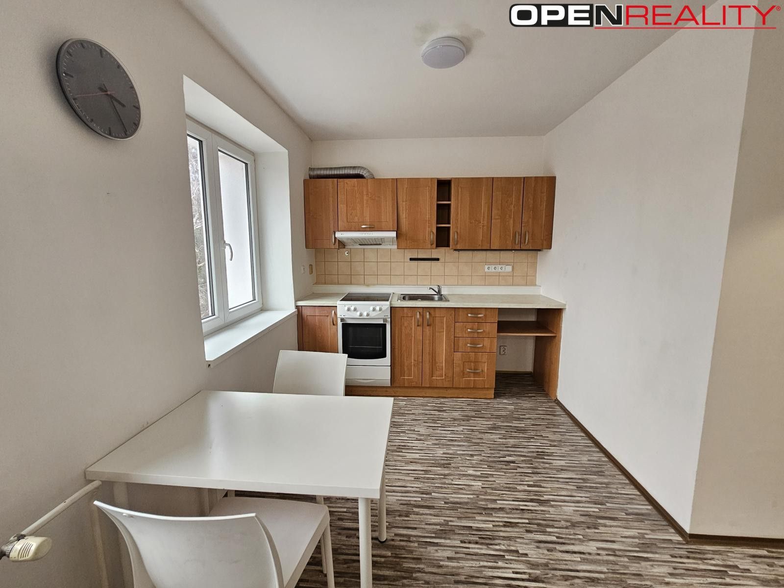 2+kk, Znojemská, Pohořelice, 46 m²