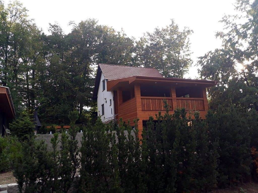 Pronájem chata - Kramolín, Kraj Vysočina - 2