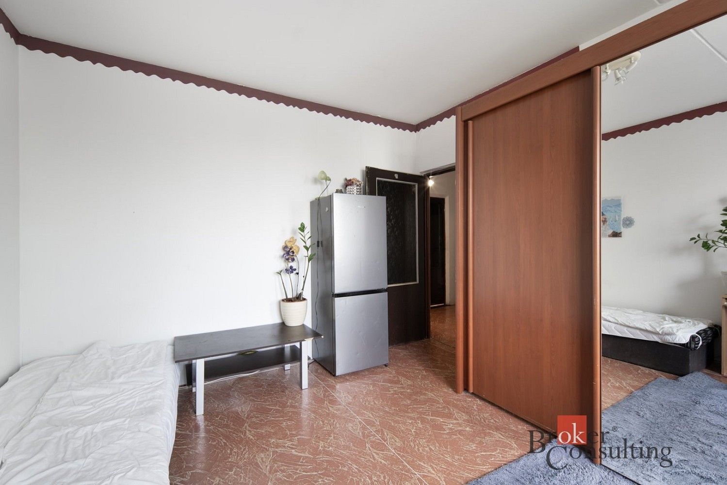 Byt 3+1 · 86 m² · Plzeň - Bolevec, okres Plzeň-město, Plzeňský kraj - 4
