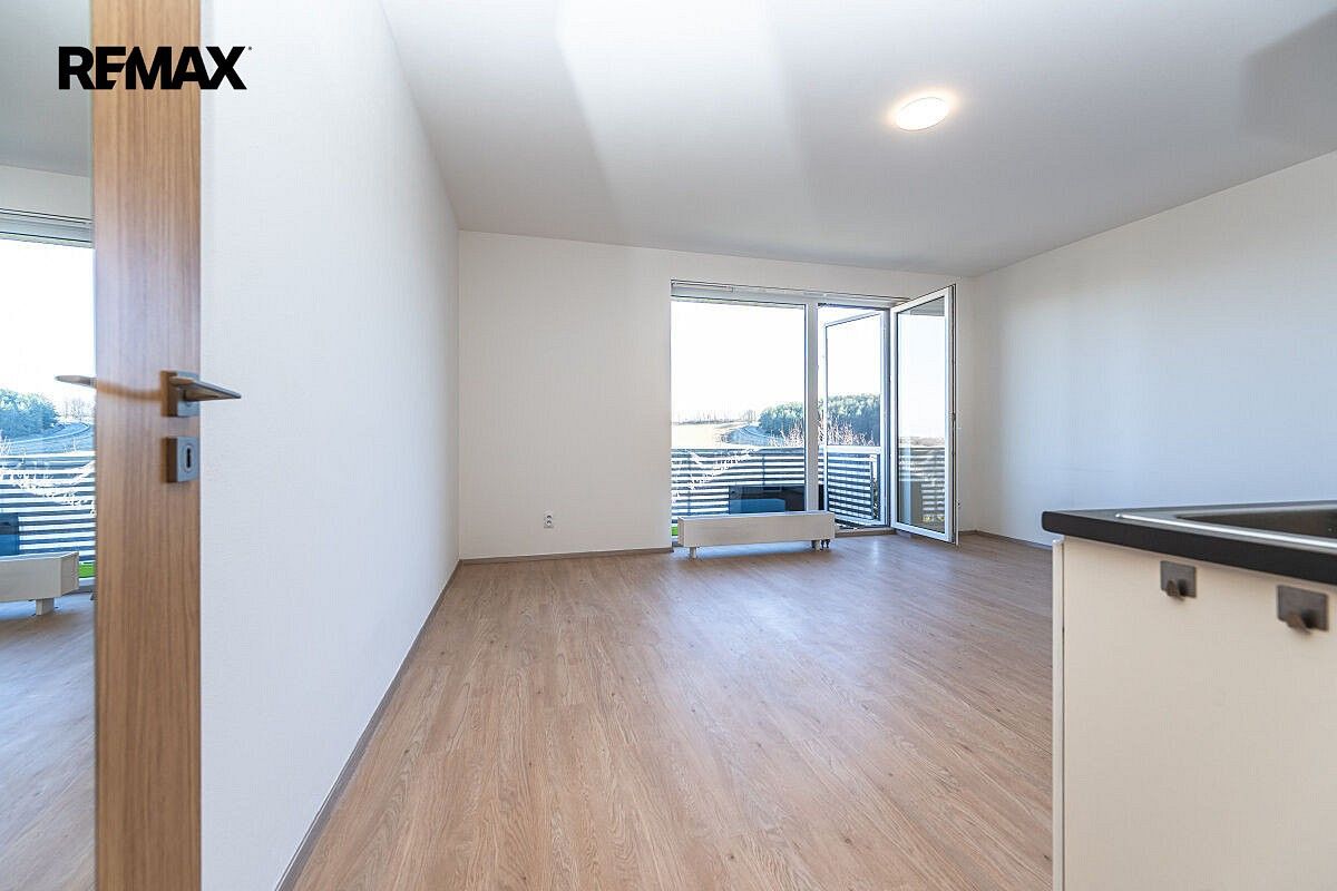 Byt 1+kk · 32 m² · Ječná, Hostivice, okres Praha-západ - 3