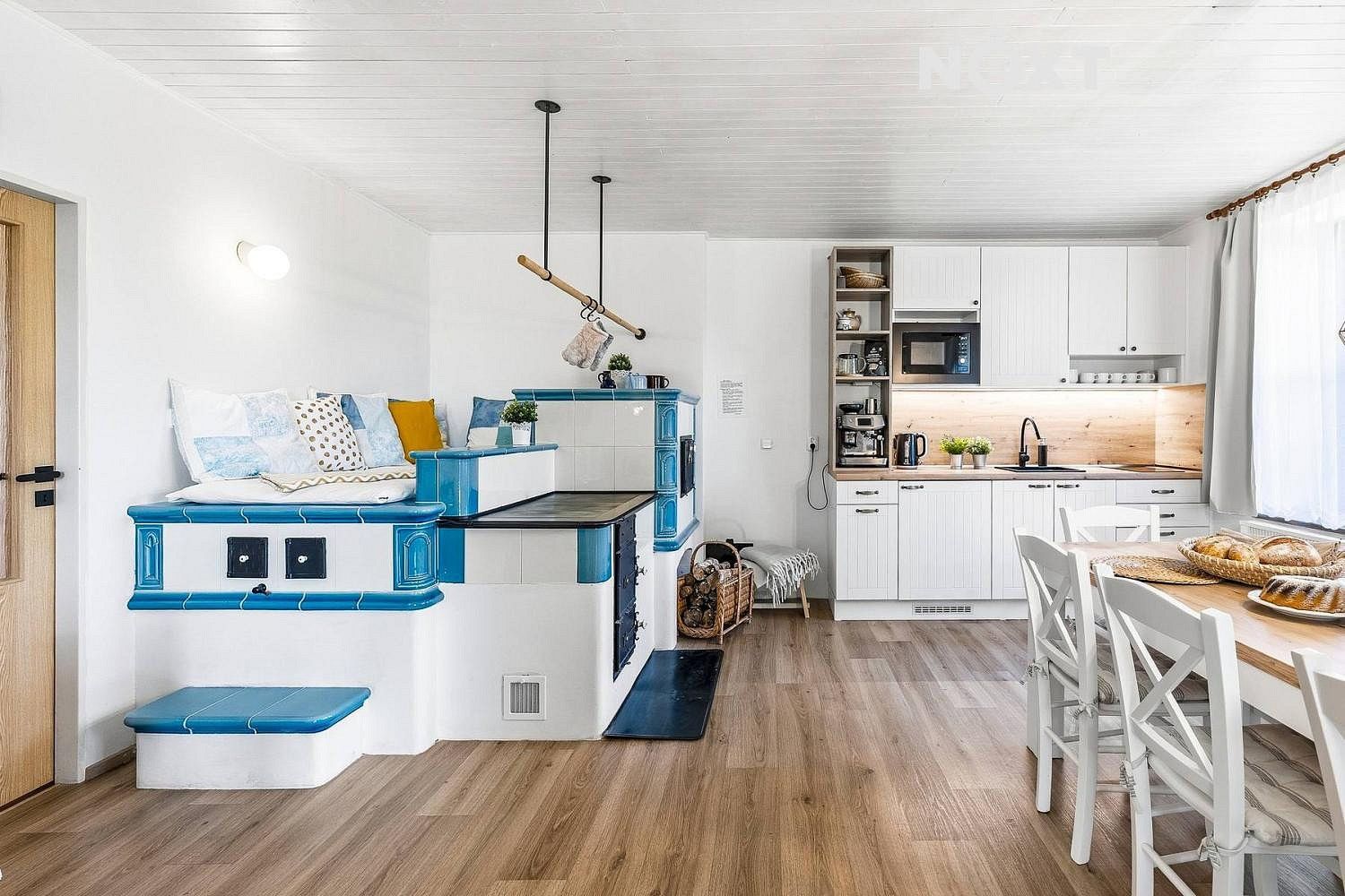 Byt 1+kk · 21 m² · Kubova Huť, okres Prachatice - 3