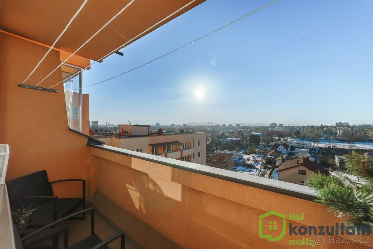 Byty, Ostrava, 708 00