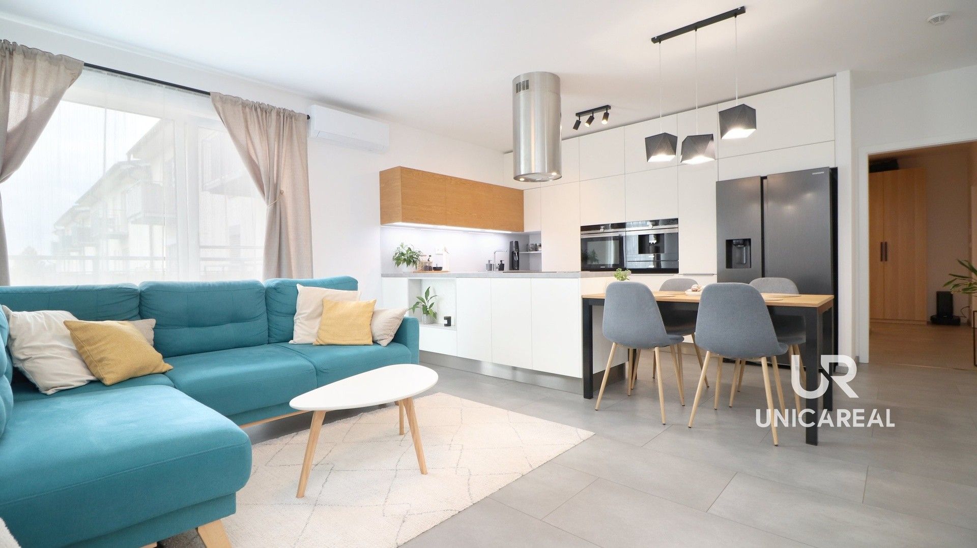 4+kk, Havránkova, Brno, 94 m²